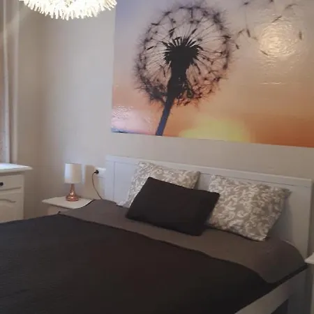 Apartamento Bergantin Apartment *