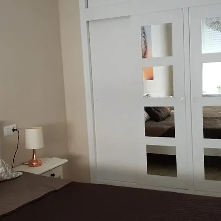 Apartamento Bergantin Apartment Torrevieja