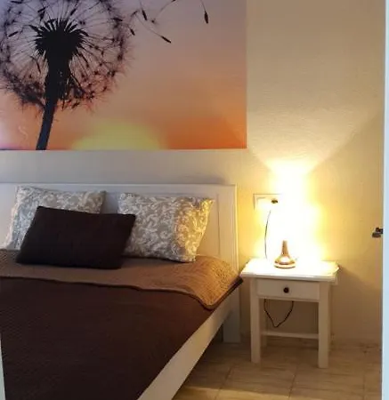 Apartamento Bergantin Apartment