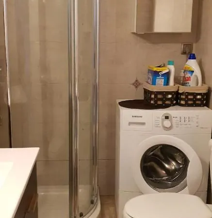 Apartamento Bergantin * Torrevieja
