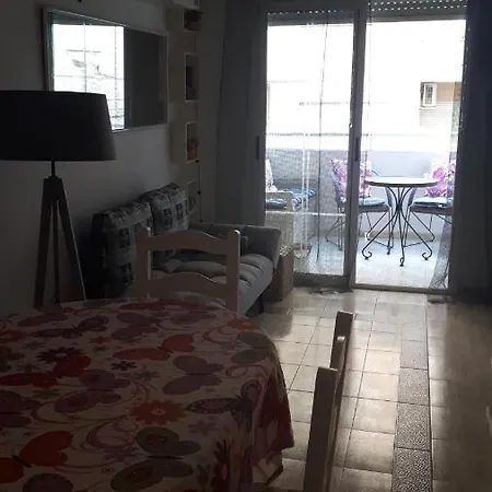 Apartment Apartamento Bergantin