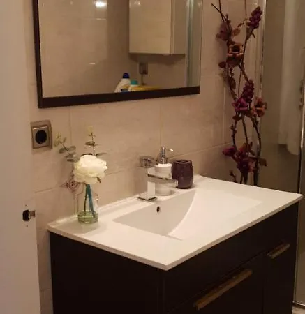 Apartamento Bergantin Apartment