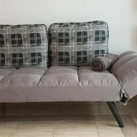 Apartamento Bergantin Apartment