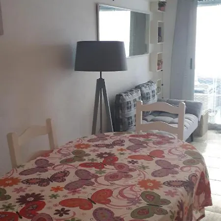 Apartment Apartamento Bergantin Torrevieja