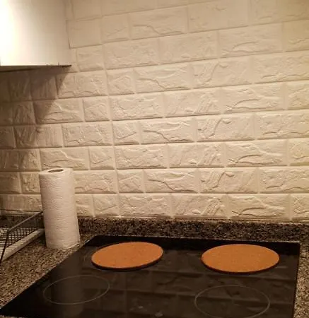 Apartamento Bergantin Apartment Torrevieja