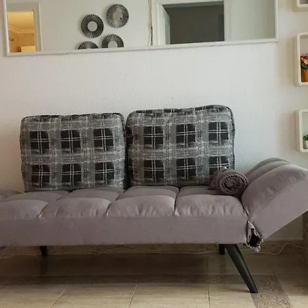 Apartamento Bergantin Apartment *