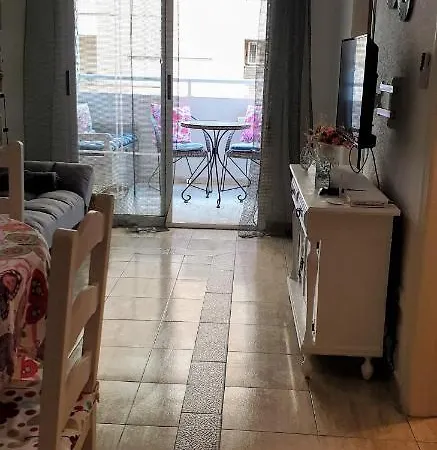 Apartamento Bergantin Apartment *
