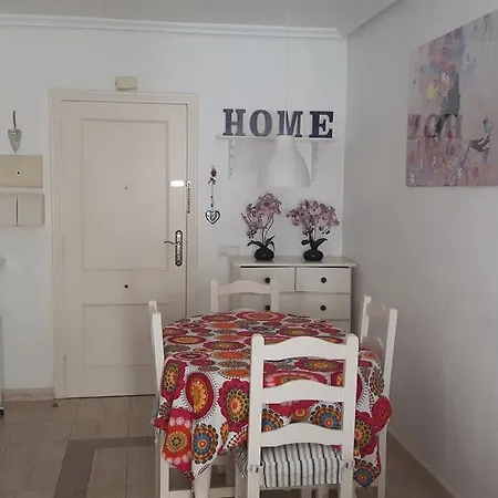 Apartment Apartamento Bergantin